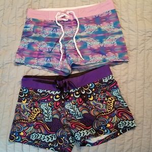 Board shorts Tormenter brand